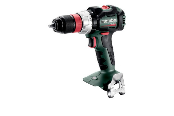 Metabo Akku-Bohrschrauber BS 18 LT BL Q (602334890); Karton