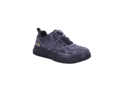 WORK-EXTREME Sicherheitshalbschuh S1P Ares