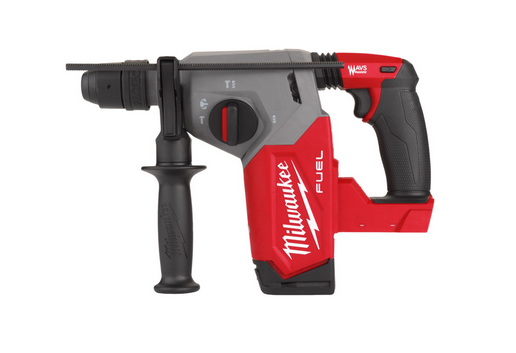 Milwaukee M18FHX-0 Akku-Kombihammer 4933478887