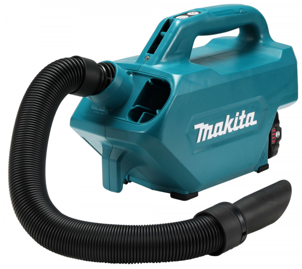 Makita Akku-Staubsauger CL121DZX