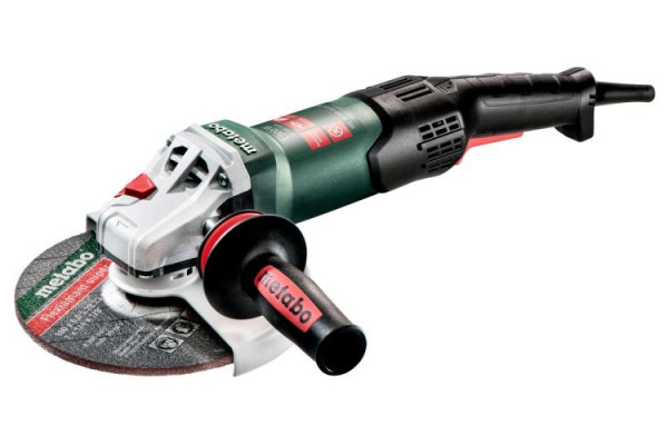 Metabo Winkelschleifer WE 19-180 Quick RT (601088000); Karton