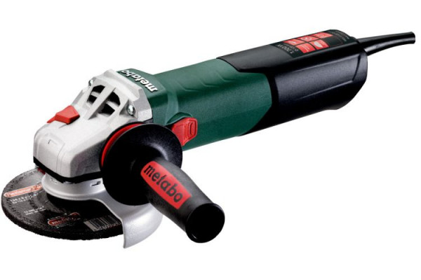 Metabo Winkelschleifer WEA 17-125 Quick (600534000); Karton