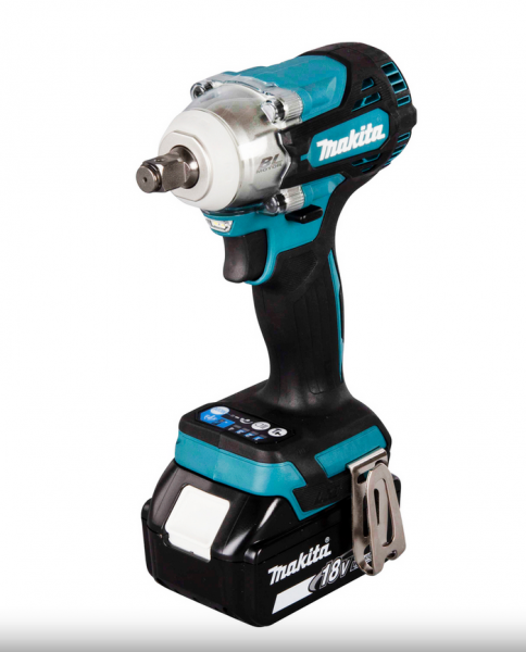 Makita Akku-Schlagschrauber DTW300TJX7