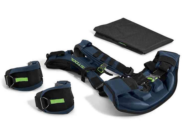 Festool Tragegeschirr TG-EXO 18 für Festool Exoskelett